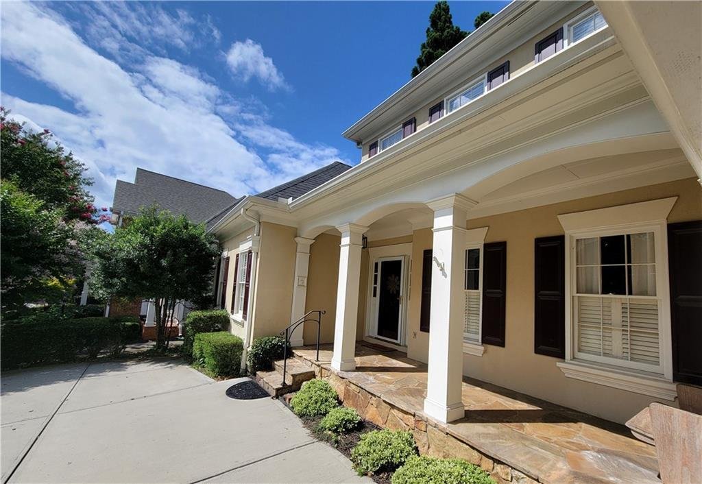 Casa en Alpharetta, Georgia, Estados Unidos 3 - 18738687