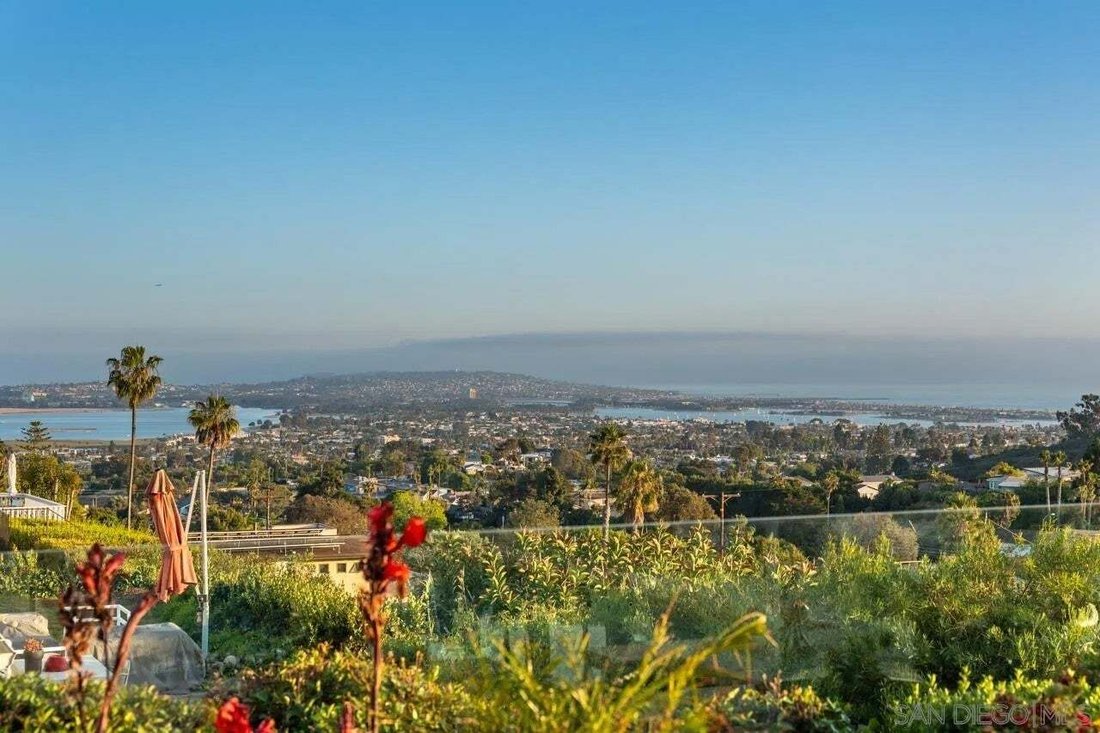 Casa en San Diego, California, Estados Unidos 3 - 18739156