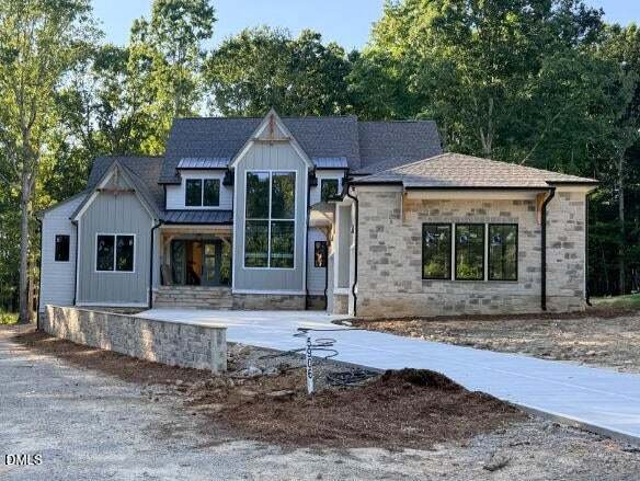Casa en Raleigh, Carolina del Norte, Estados Unidos 1 - 17573743