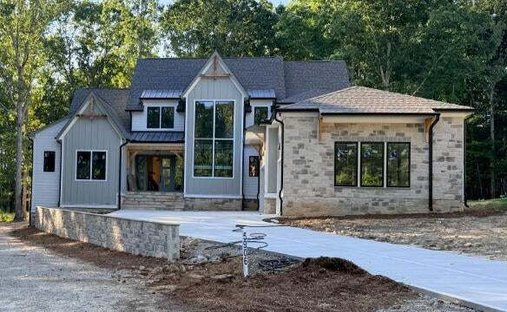 Haus in Raleigh, North Carolina, Vereinigte Staaten 1