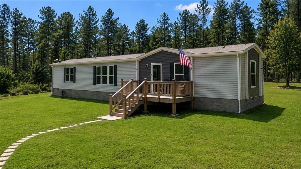 House in Rome, Georgia, United States 2 - 18738705