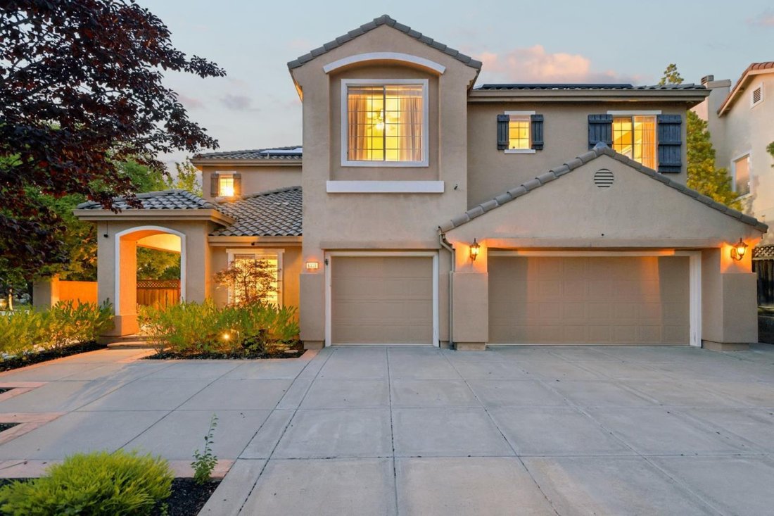 Casa en San José, California, Estados Unidos 1 - 18738655