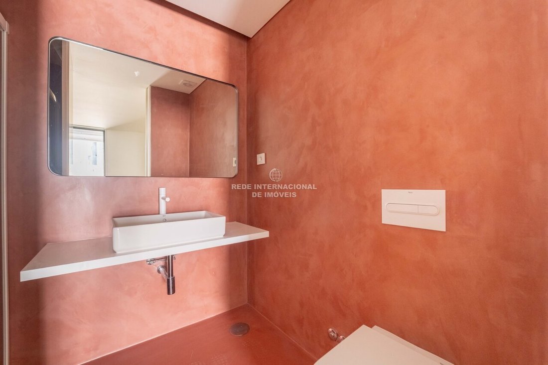 Appartamento a Santa Marinha e Sao Pedro da Afurada, Oporto, Portogallo 3 - 18739538