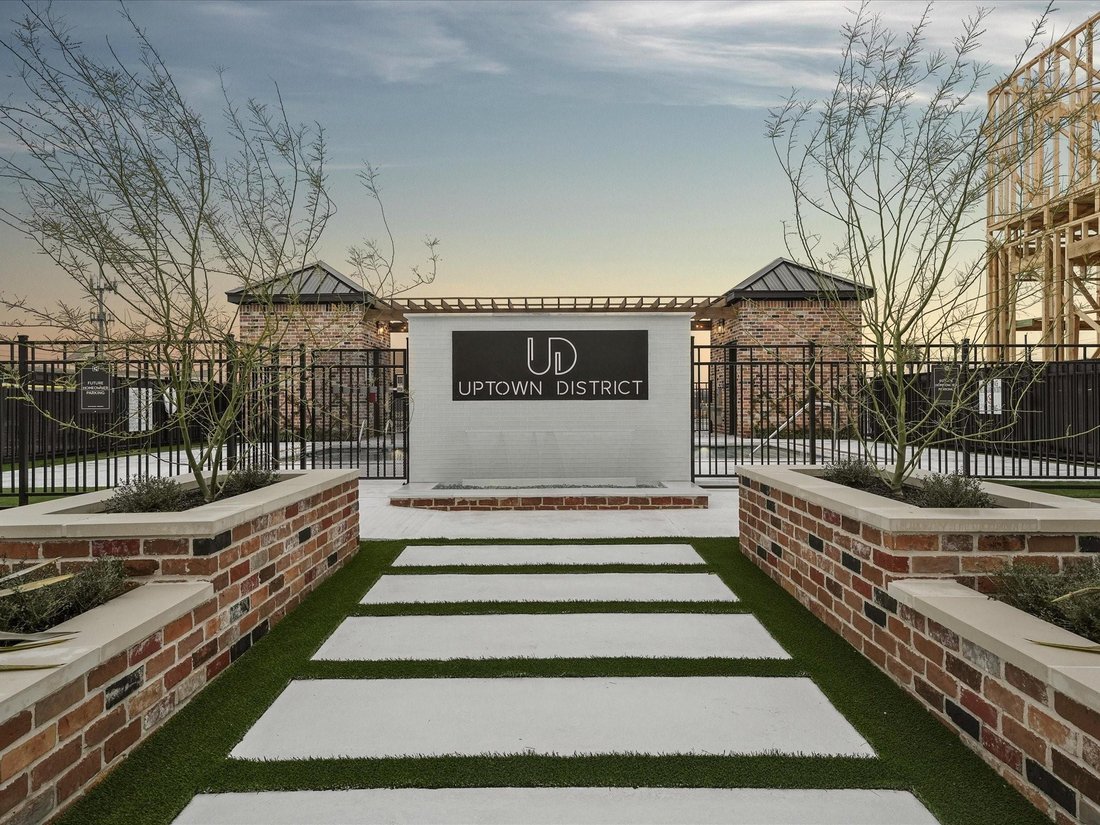 Casa en Houston, Texas, Estados Unidos 5 - 18738532