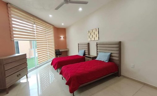 Casa en Comala, Colima, México 1