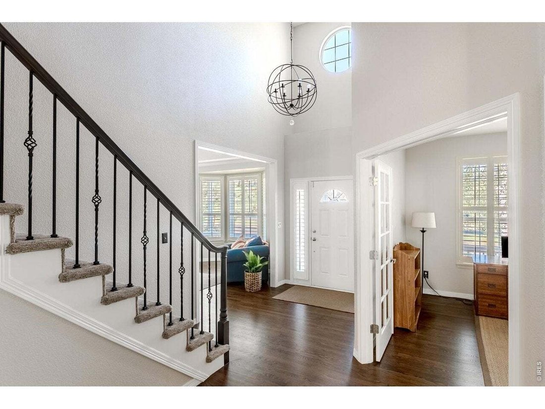 House in Broomfield, Colorado, United States 4 - 18738462