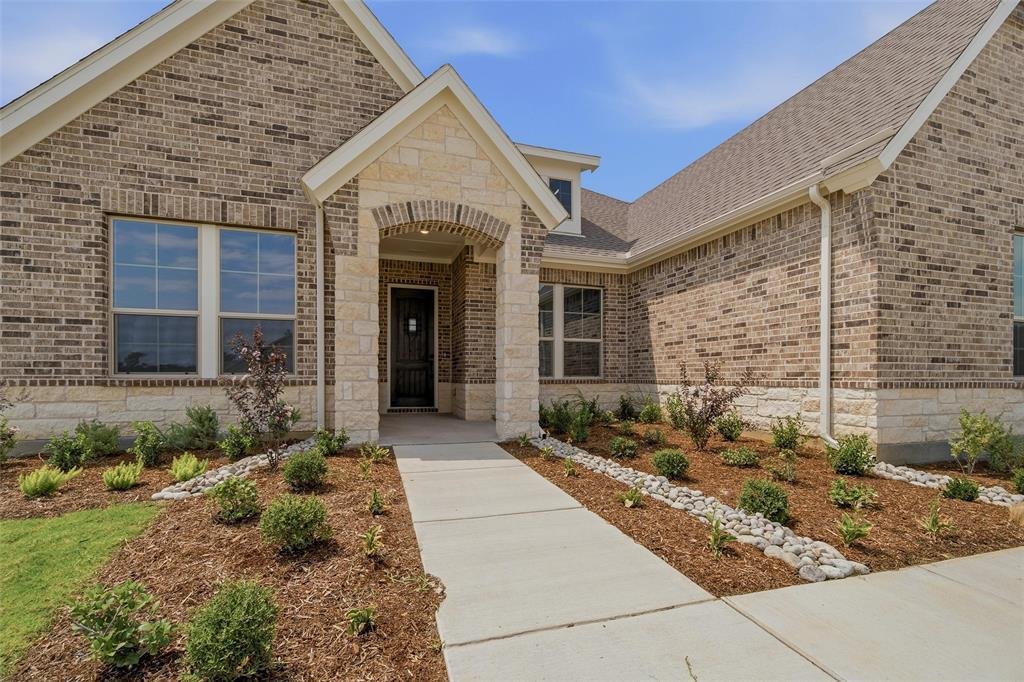 Casa a Van Alstyne, Texas, Stati Uniti 5 - 18331428