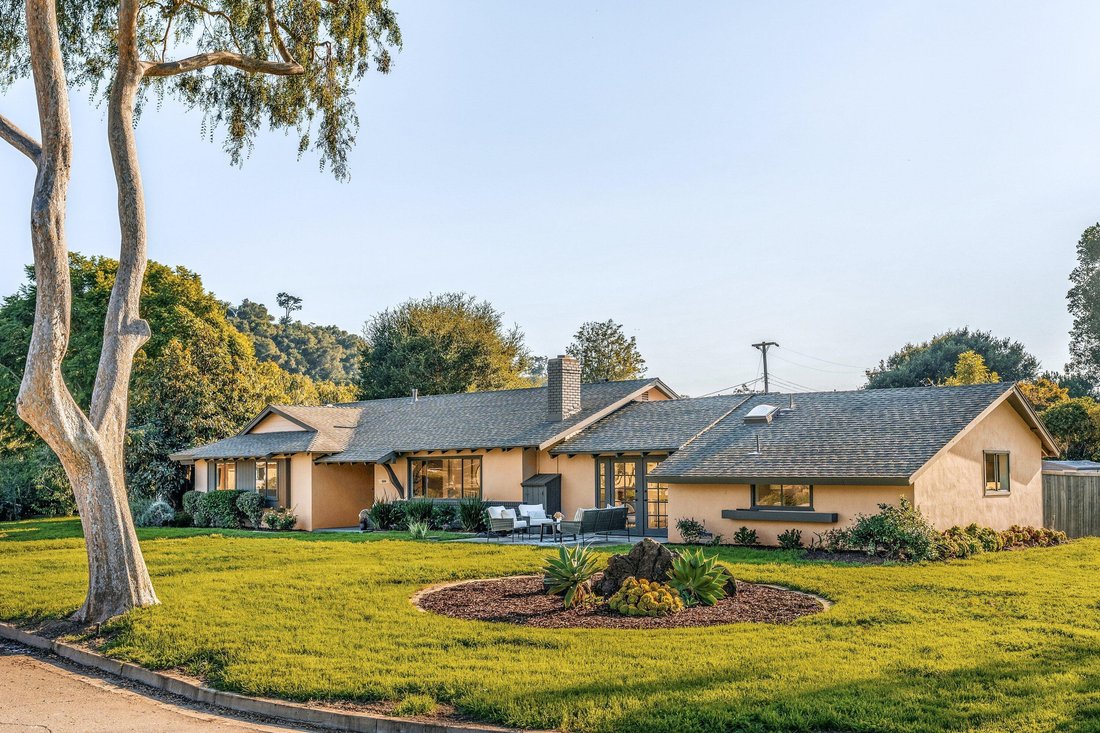 House in Santa Barbara, California, United States 1 - 18738817