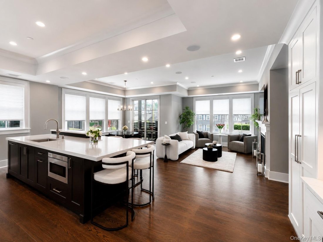 Condominio a Rye, New York, Stati Uniti 3 - 18738404