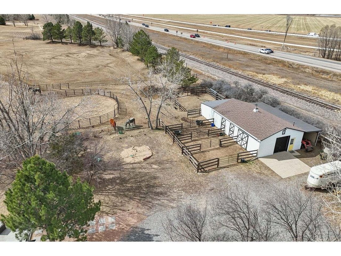 Casa a Longmont, Colorado, Stati Uniti 5 - 18738469