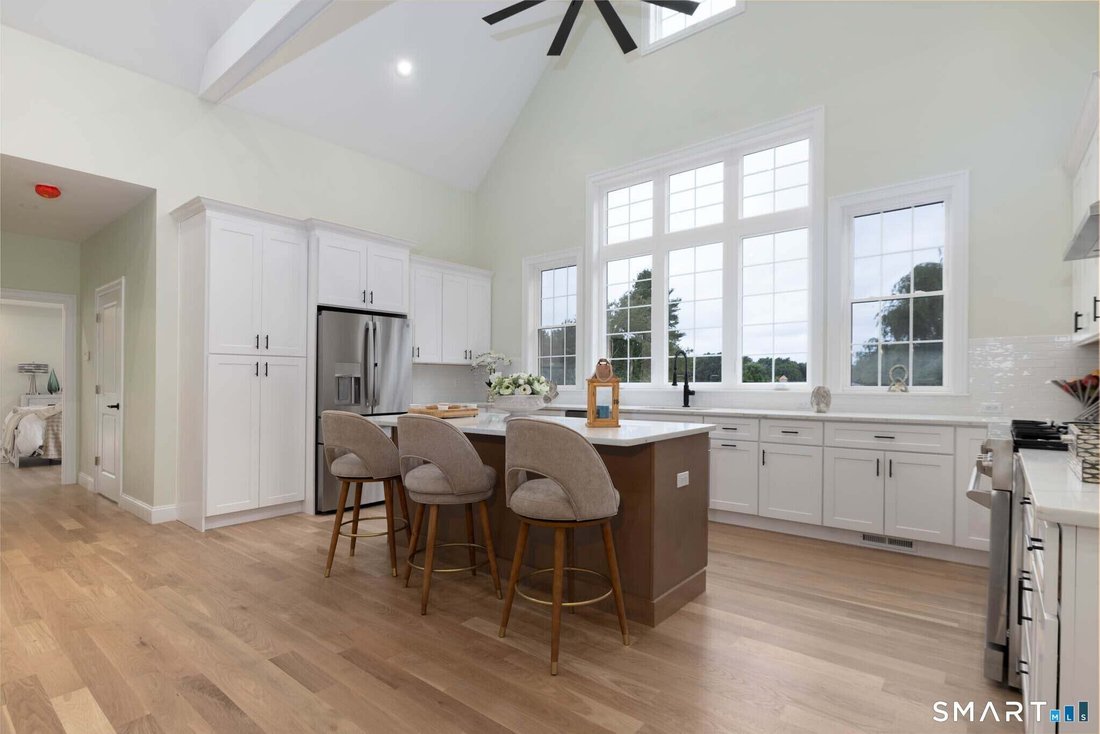 Haus in Cromwell, Connecticut, Vereinigte Staaten 2 - 18738853