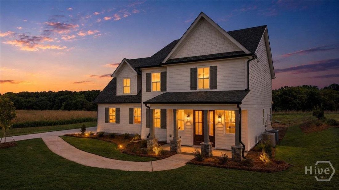 House in Madison, Georgia, United States 4 - 17988598