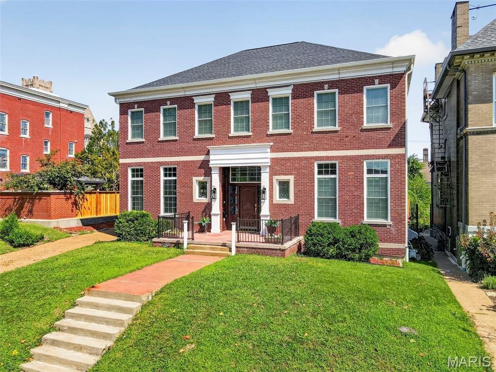 Casa a St. Louis, Missouri, Stati Uniti 3 - 18738721