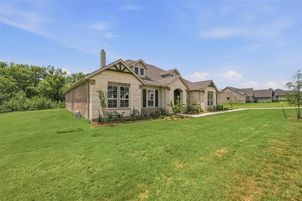 Casa en Van Alstyne, Texas, Estados Unidos 3 - 17861810