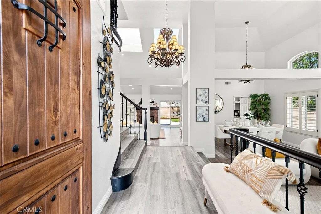 Casa en Walnut, California, Estados Unidos 2 - 18739118