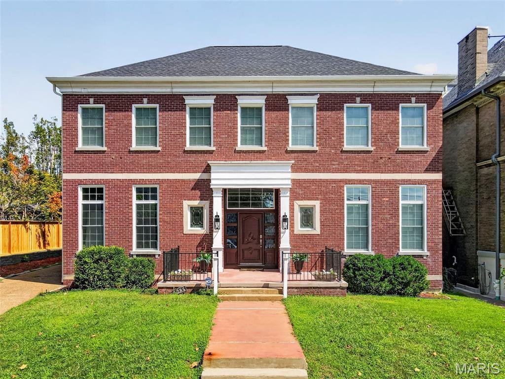 Casa a St. Louis, Missouri, Stati Uniti 2 - 18738721