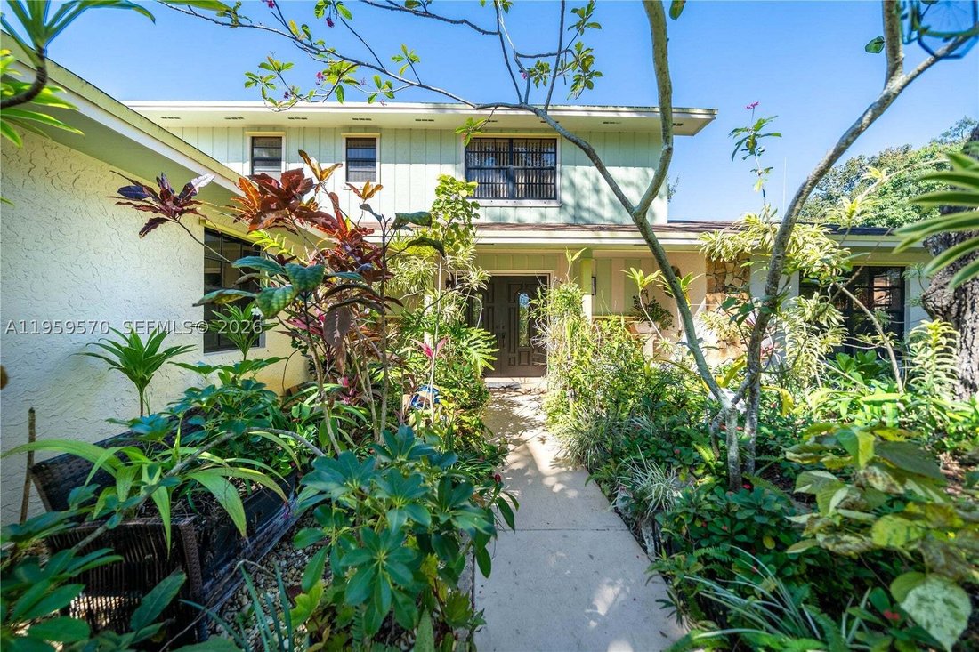 House in Miramar, Florida, United States 1 - 17202849