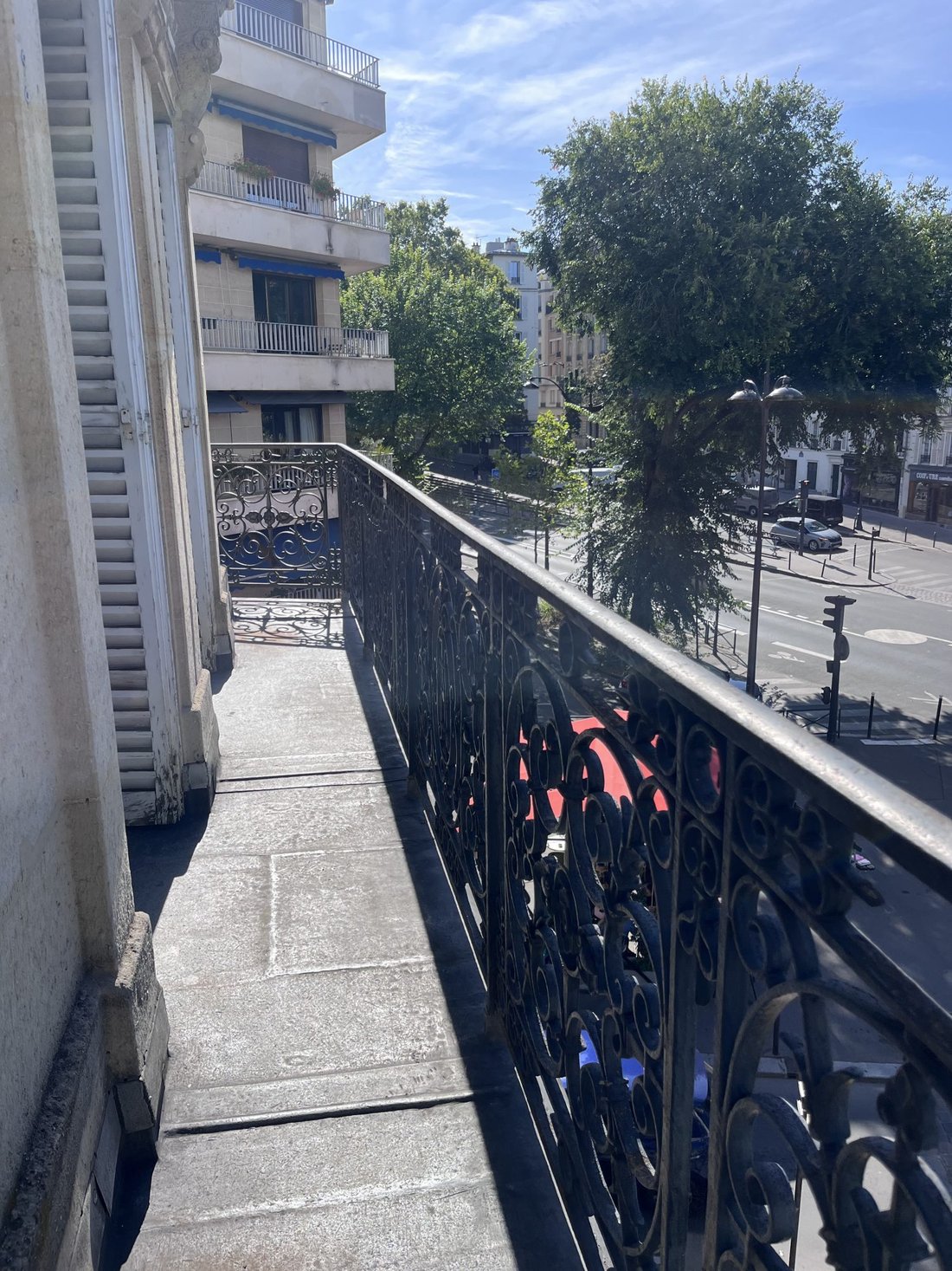 Apartment in Bois de Vincennes, Paris 12e Arrondissement, Paris 5 - 17306953