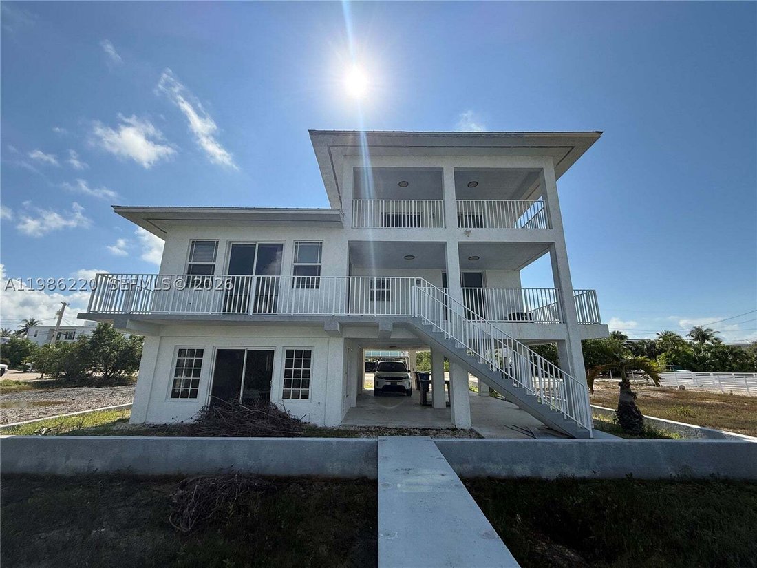 Casa a Big Pine Key, Florida, Stati Uniti 2 - 17520422