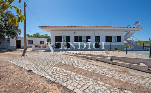 Villa à Almancil, Algarve, Portugal 1