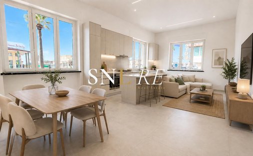 Apartamento en Lungomare, Viareggio, Toscana 1