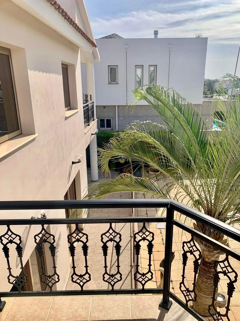 Villa in Yeroskipou, Paphos, Cyprus 5 - 18739304