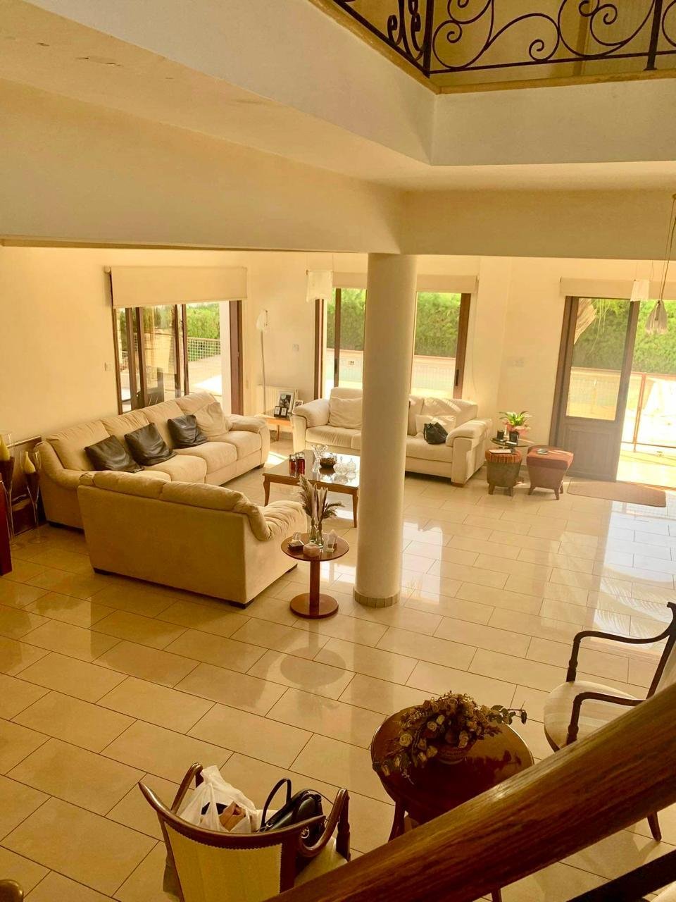 Villa in Yeroskipou, Paphos, Cyprus 4 - 18739304