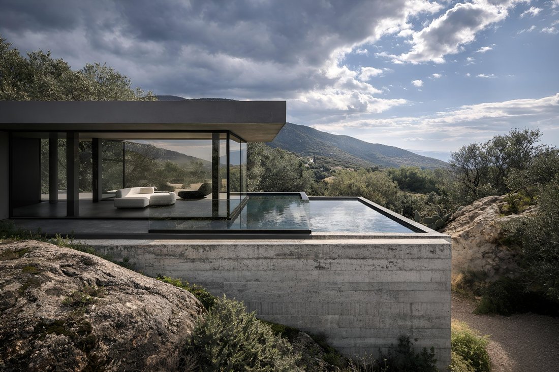Villa a Terra Mala - Geremeas, Quartu Sant'Elena, Sardegna 1 - 18739302