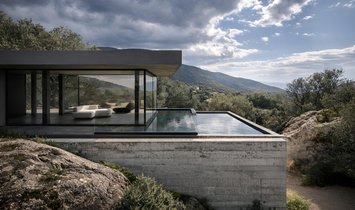 Villa in Terra Mala - Geremeas, Quartu Sant'Elena, Sardinien 1