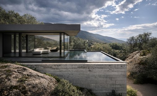 Villa a Terra Mala - Geremeas, Quartu Sant'Elena, Sardegna 1