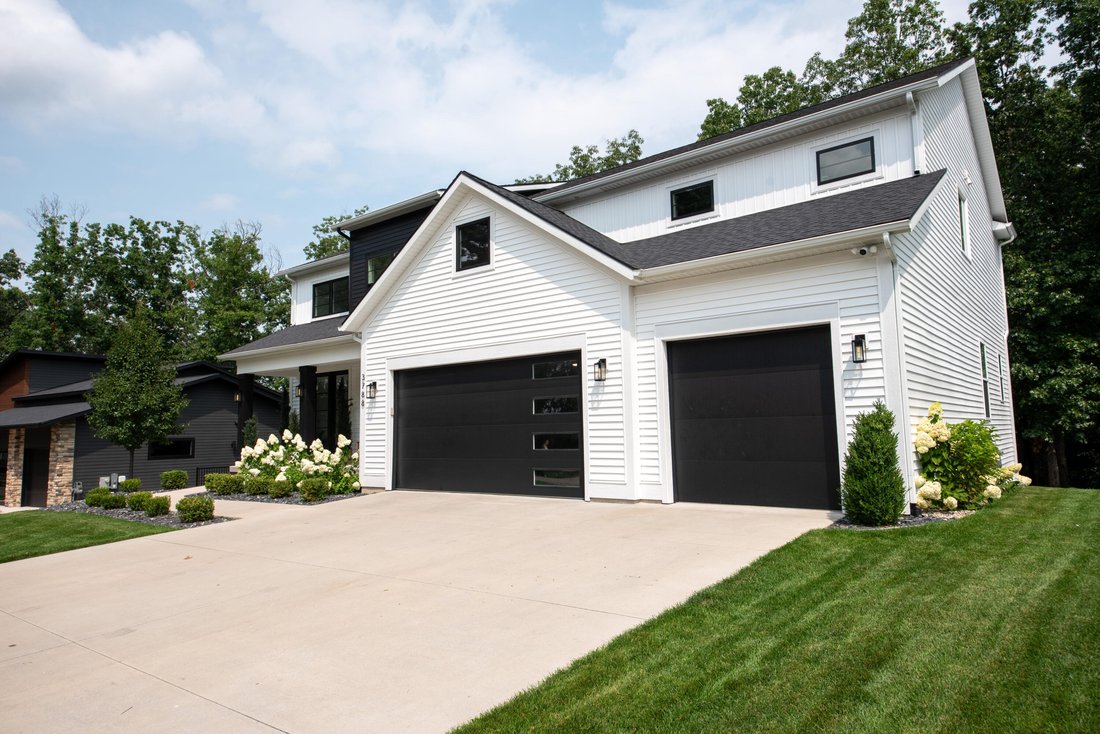 Casa a Grand Rapids, Michigan, Stati Uniti 3 - 18739001
