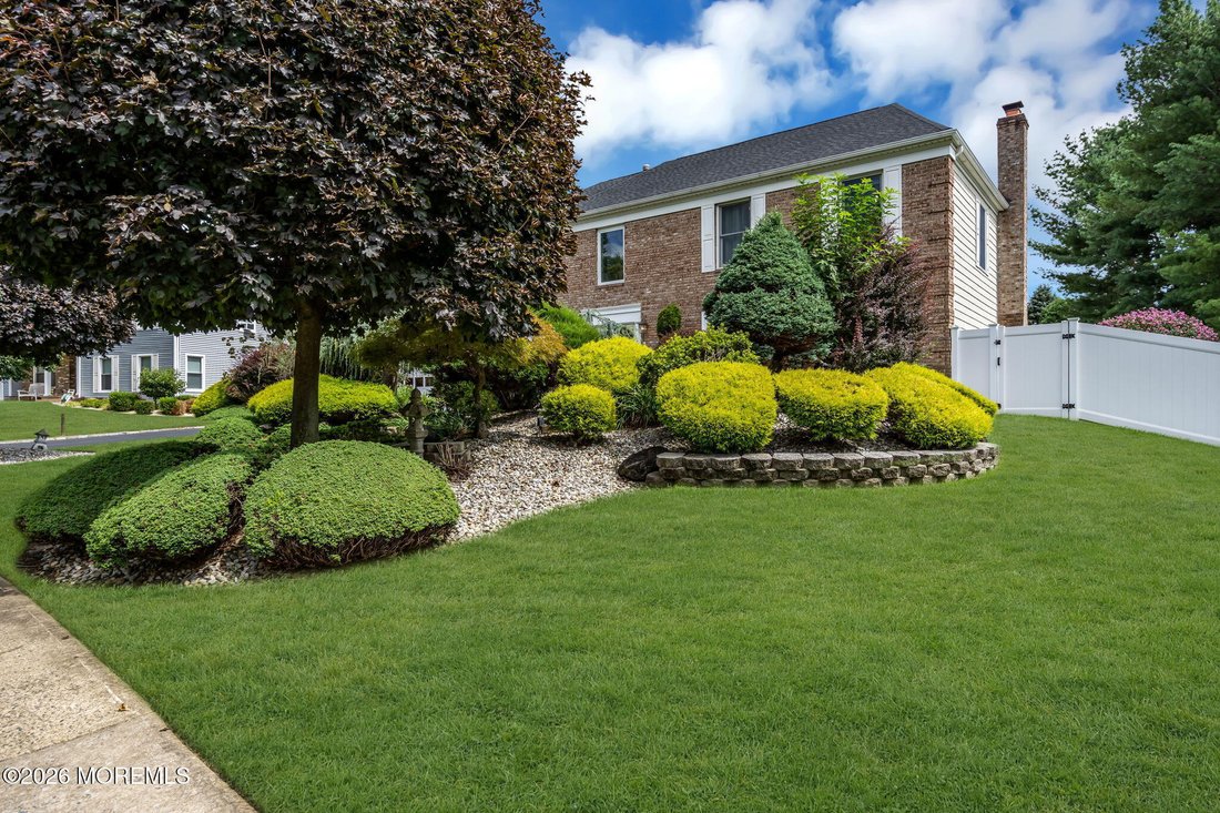 Casa a Marlboro, New Jersey, Stati Uniti 4 - 18739046