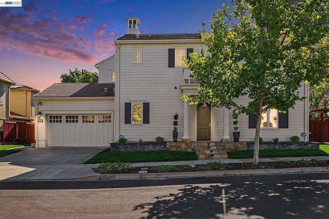 Casa a Danville, California, Stati Uniti 1 - 18738644
