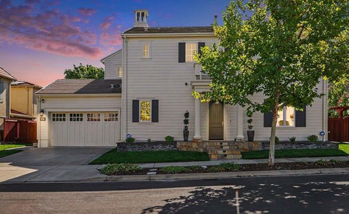 Casa a Danville, California, Stati Uniti 1