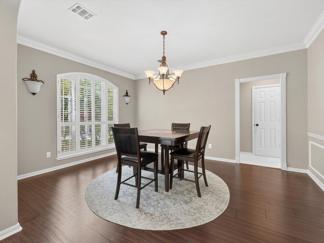 Casa en Houston, Texas, Estados Unidos 5 - 18738585