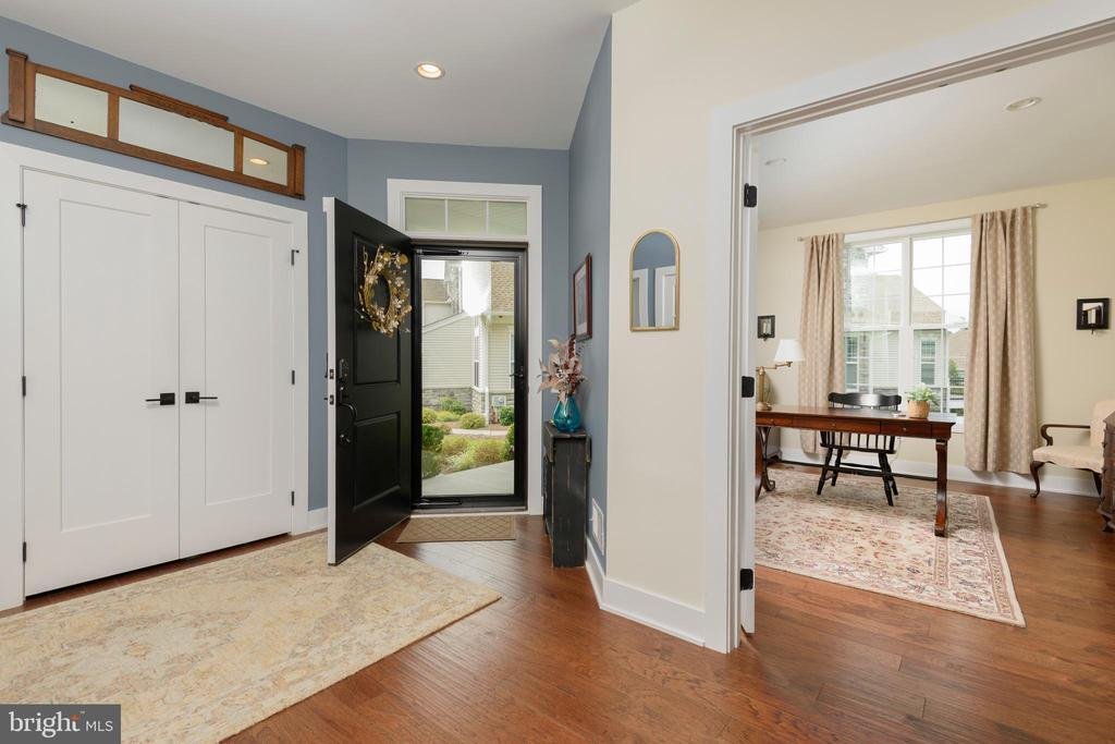 Residenza a West Chester, Pennsylvania, Stati Uniti 4 - 18739034