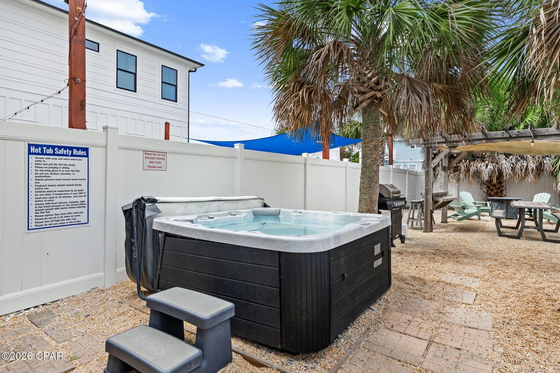 Casa en Rosemary Beach, Florida, Estados Unidos 2 - 18738362