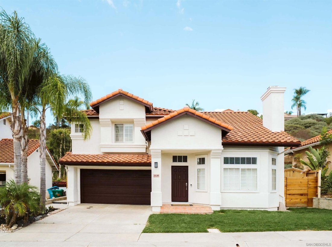 House in San Diego, California, United States 1 - 18739124
