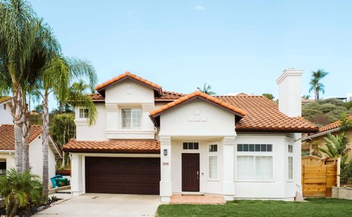 Casa en San Diego, California, Estados Unidos 1