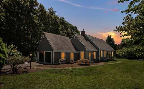 Casa a South Kingstown, Rhode Island, Stati Uniti 1
