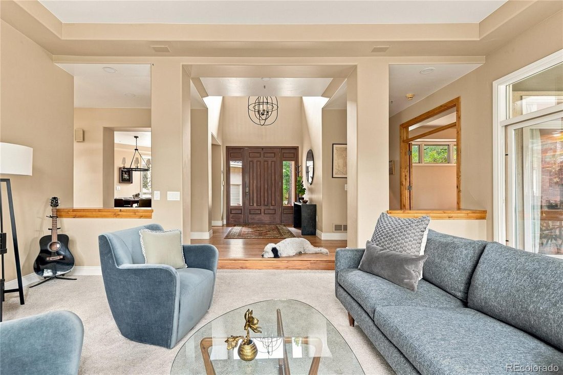 Haus in Castle Rock, Colorado, Vereinigte Staaten 5 - 18738586