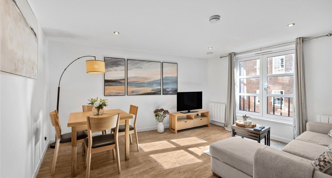 Appartamento a Fitzrovia, Camden, Inghilterra 1 - 18694415