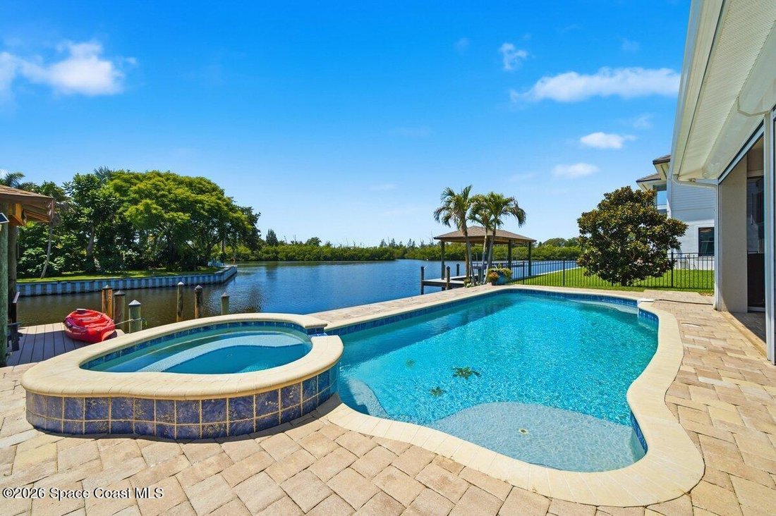 House in Melbourne Beach, Florida, United States 3 - 18738491