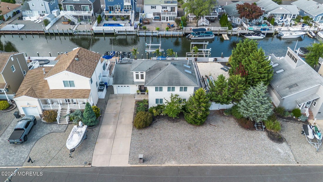 Casa a Toms River, New Jersey, Stati Uniti 1 - 18738885