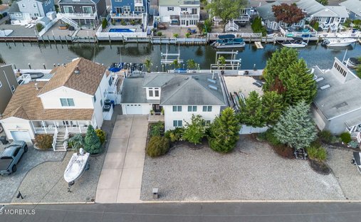 Casa a Toms River, New Jersey, Stati Uniti 1