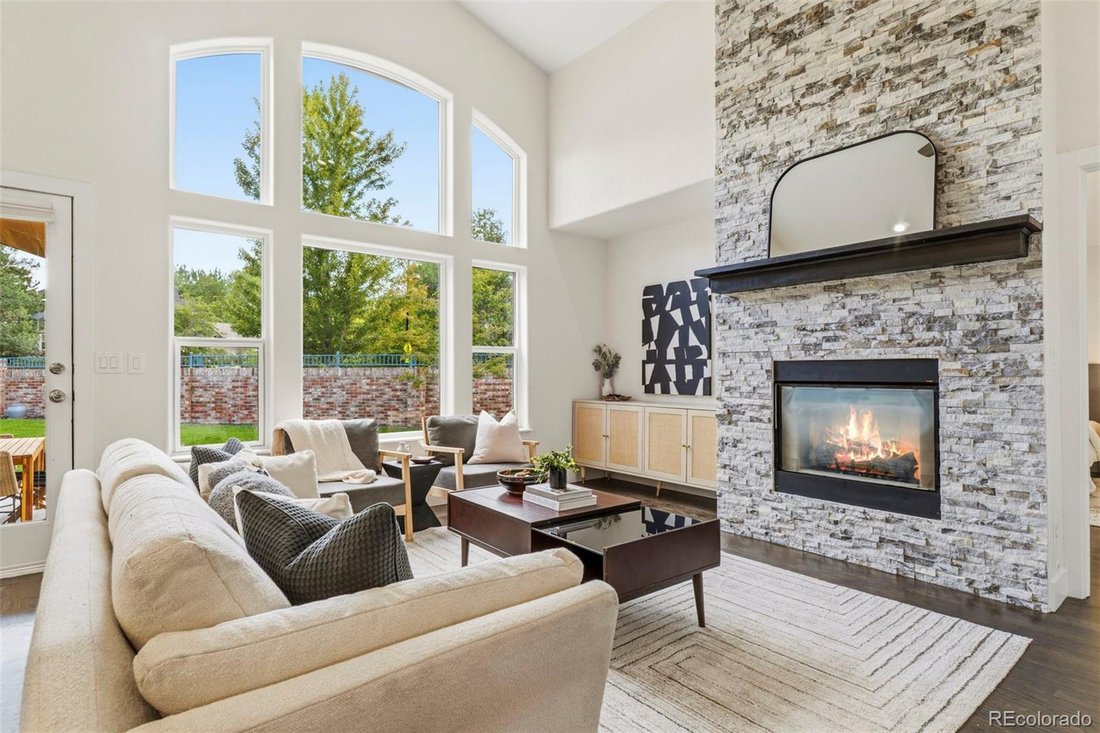 House in Arvada, Colorado, United States 4 - 18738600