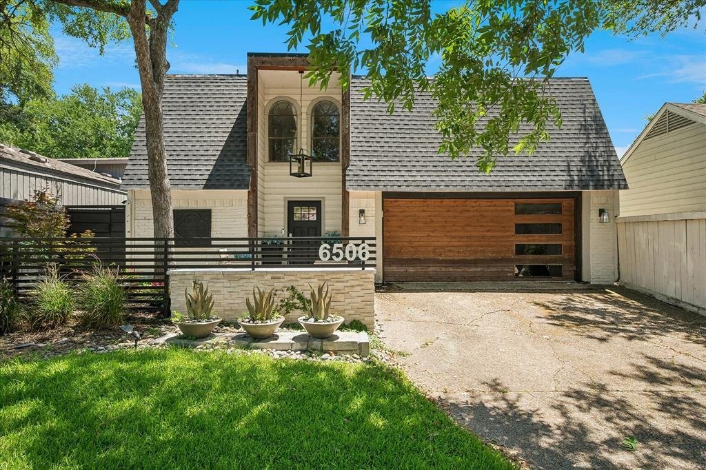 Casa en Richardson, Texas, Estados Unidos 2 - 18738744