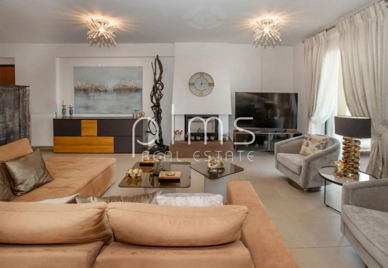 Wohnung in Vari, Attika, Griechenland 5 - 18738587