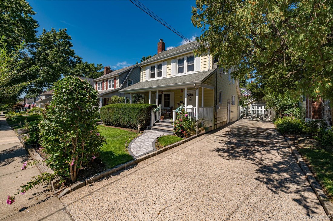 Casa a Port Washington, New York, Stati Uniti 2 - 18738402
