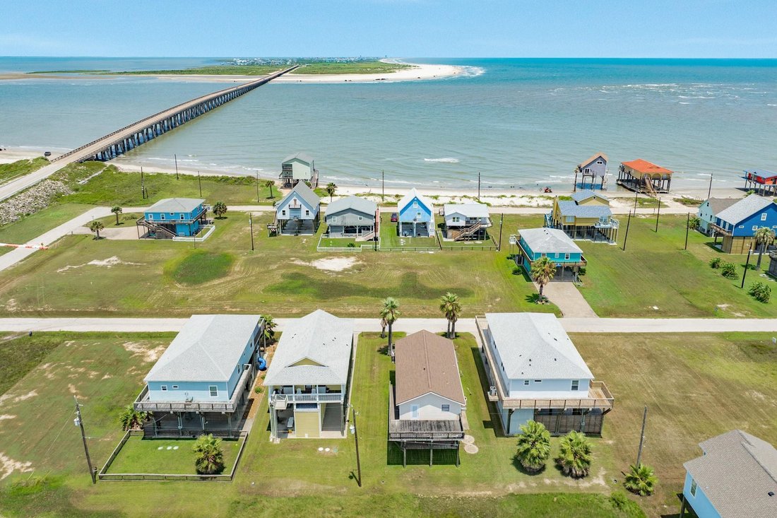 Casa en Freeport, Texas, Estados Unidos 4 - 18738539